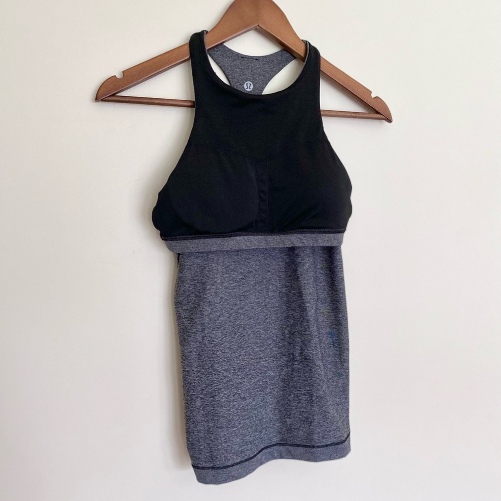 Lululemon | In Training Tank - Picture 10 of 13